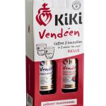 Coffret 2 bouteilles Kiki Vendéen - Apéritif Traditionnel