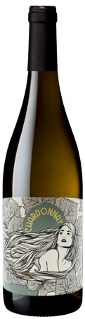 La Muse Chardonnay
