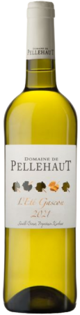 Été Gascon Blanc
