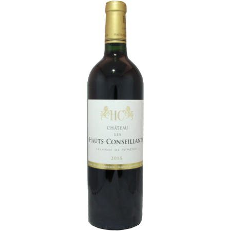 Les Hauts Conseillants