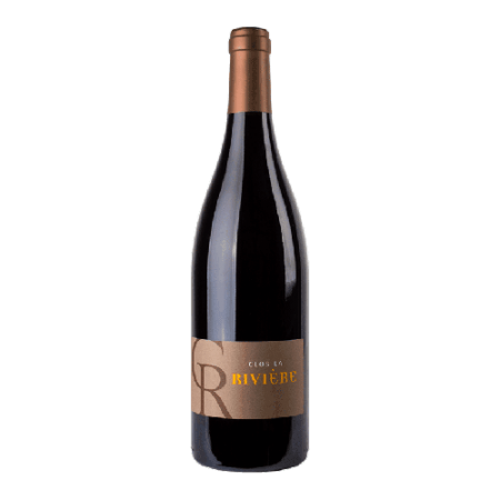 Le Clos Rouge