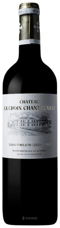 La Croix Chantecaille