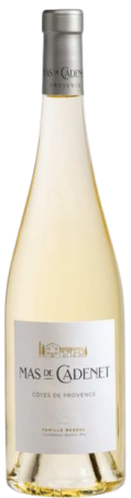 Mas de Cadenet Blanc 