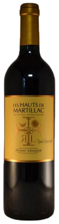 Les Hauts de Martillac
