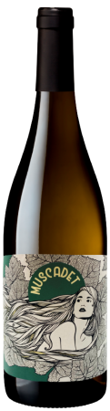 La Muse Muscadet