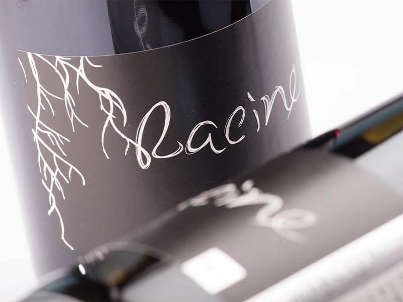 Les vins rouges du Domaine Mercier Les vins rouges du Domaine Mercier