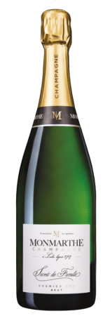 Secret de Famille Blanc Brut
