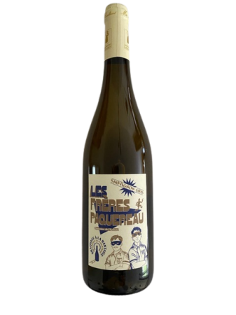 Les frères Paquereau