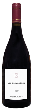 Les Gravinières