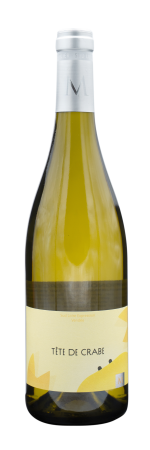Cuvée M Tête de Crabe