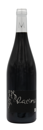 Cuvée M Racine