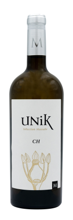 Cuvée M Unik Blanc