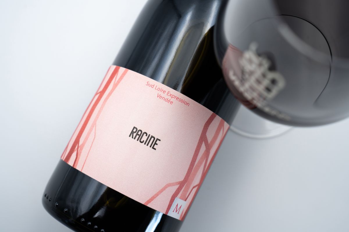 Les vins rouges du Domaine Mercier Les vins rouges du Domaine Mercier