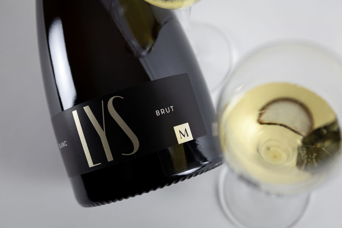 Les vins effervescents du Domaine Mercier Les vins effervescents du Domaine Mercier