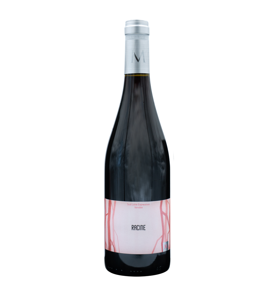 Photo du Vin rouge Racine en bouteille, vendu en ligne sur le site Photo du Vin rouge Racine en bouteille, vendu en ligne sur le site