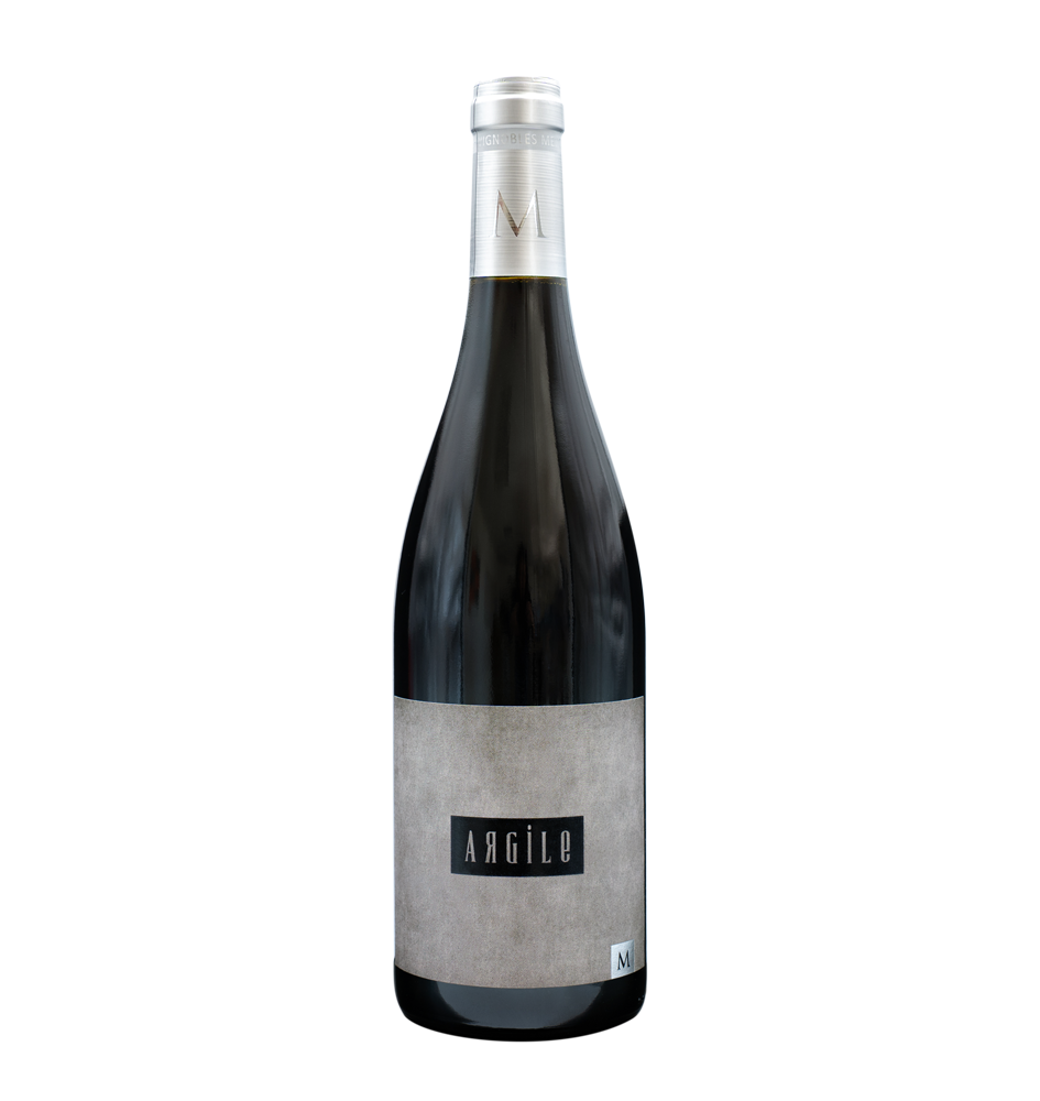 Photo du Vin rouge Argile en bouteille, vendu en ligne sur le site Photo du Vin rouge Argile en bouteille, vendu en ligne sur le site