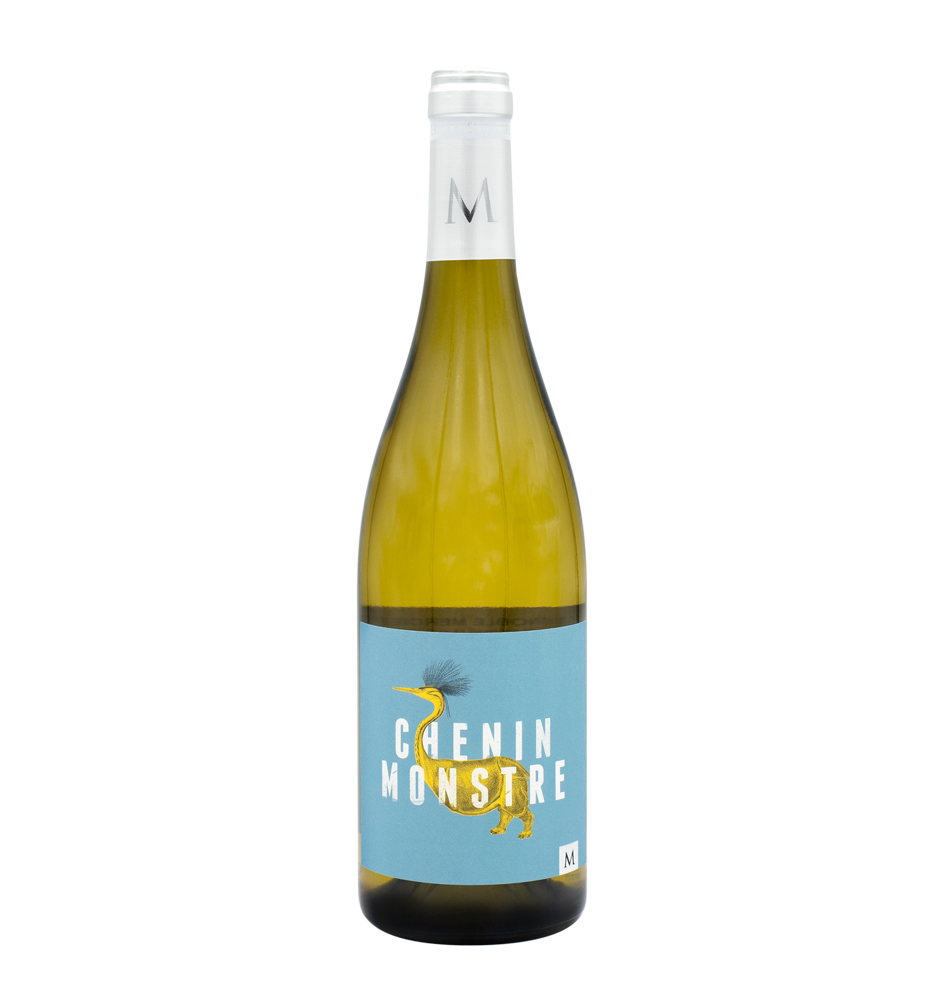 cuv&eacute;e M Chenin Monstre 2020