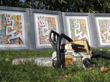 🎨🍷 La journée estivale des vignerons, c’est demain ! 

Tous les vignerons de l’AOC Fiefs Vendéens vous proposent des animations... et cette année au Domaine,...