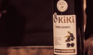 Les Kiki Vendéens et autres apéritifs